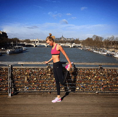 9 Tips for Choosing the Perfect Sports Bra for Your Workout