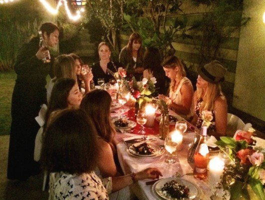 Women's Circles Are the New Girls' Night Out—Here's How to Host One at Home