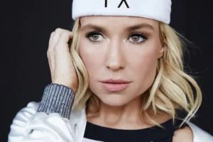 Tracy Anderson's 5 (surprising) workout rules