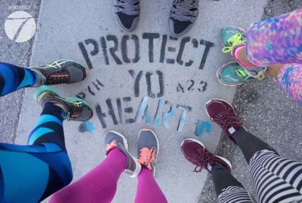 Why La’s Coolest New Run Clubs Are Prioritizing Socializing (and Selfies)