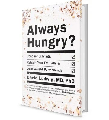 Does Tasty Food Make Us Overeat? – Dr. David Ludwig