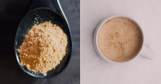 If You Only Add One Adaptogen to Your Diet, Make It This One