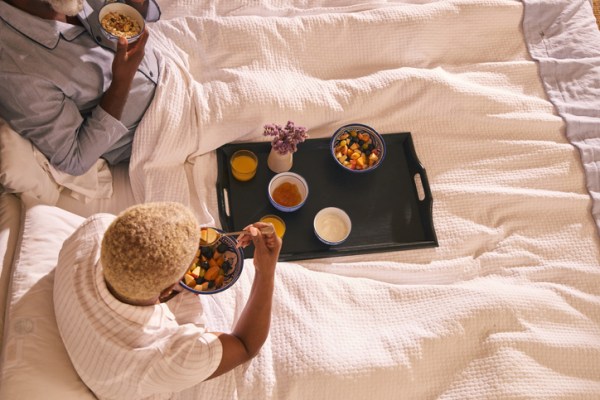10 Foods That Will Help You Sleep, According to Experts