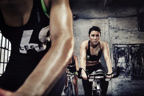 How to Make Your Solo Spin Bike Sessions Way More Effective