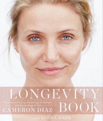 cameron-diaz-longevity-book