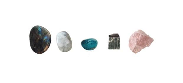 The Five Fashion-Forward Crystals You Need to Have Right Now