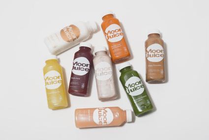 Moon Juice Is Now Delivering Juices and Nut Milks to Doorsteps Across America
