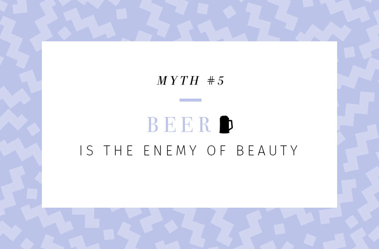 Beauty myths