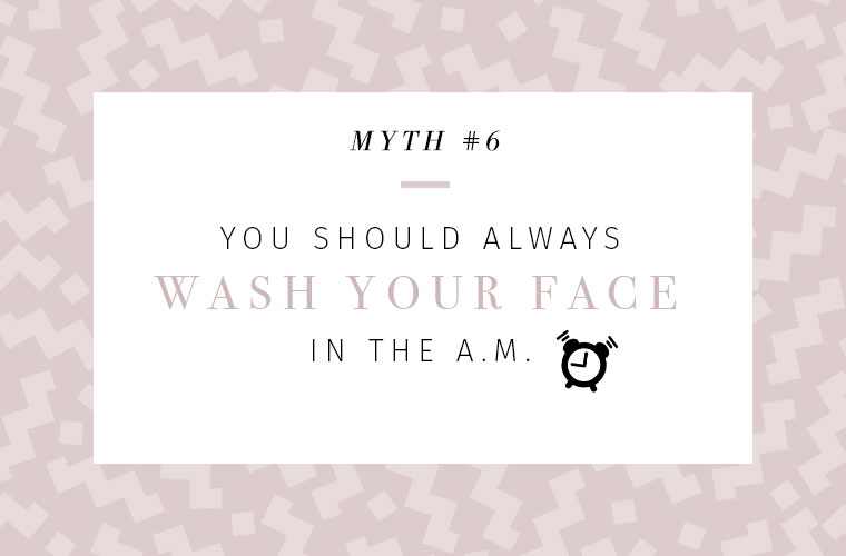 Beauty myths