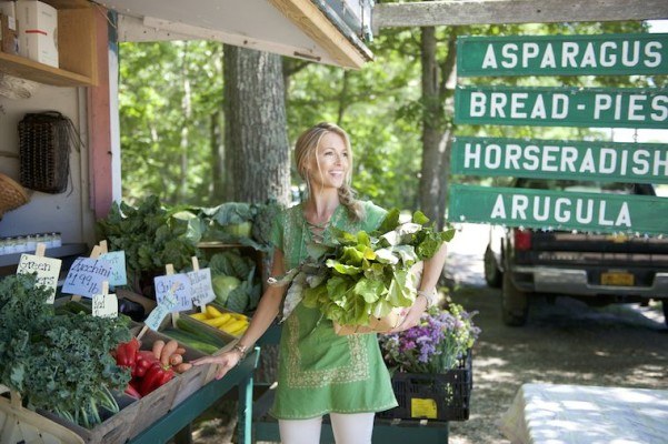 Organic Avenue Returns With Founder Denise Mari at the Helm