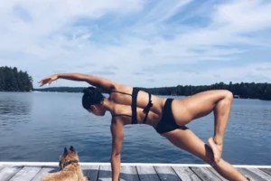 7 healthy celeb-approved moves to get you out of your planking rut