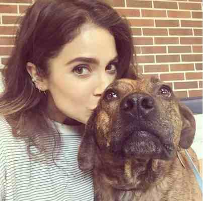 Why Nikki Reed Would "Rather Be Able to Lift 50 Pounds Than Feel Skinny"