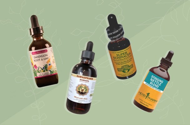 Everything You Need to Know About Tinctures