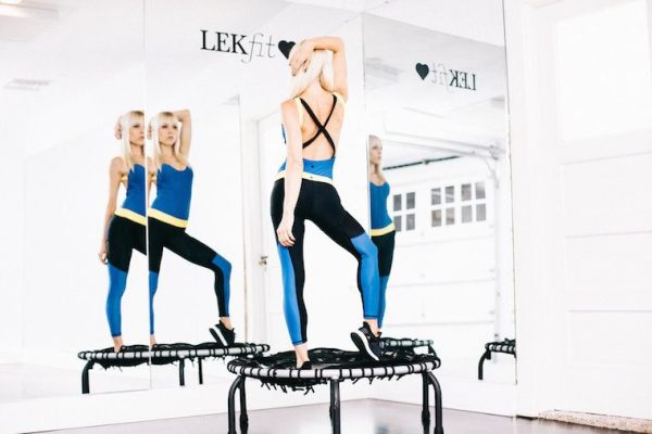 Why This It-Girl Approved Trainer Might Be the Best-Kept Fitness Secret (for Now)