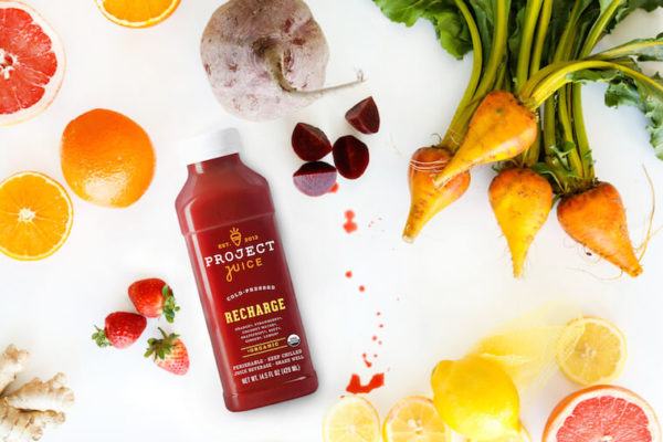 4 Foolproof Ways to Get Out of Your Juice Rut