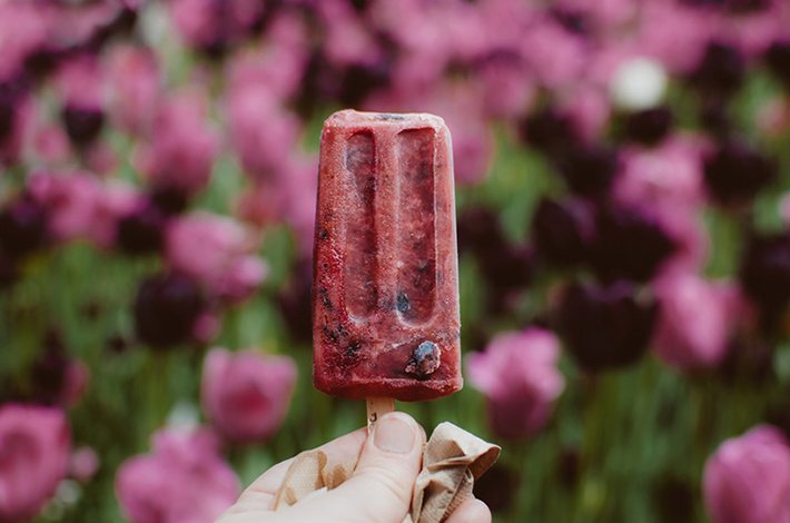 Make these superfood-packed popsicles