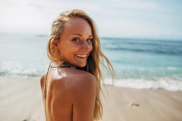 How to Prevent Summer Breakouts, According to This Skin Guru