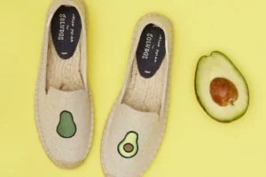 Now you can have your avocado—and wear it too
