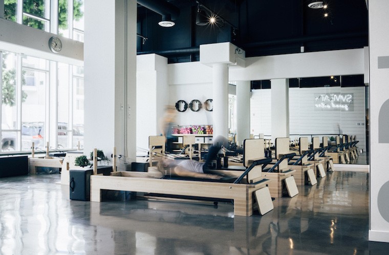 The 11 coolest new studios in boutique fitness right now