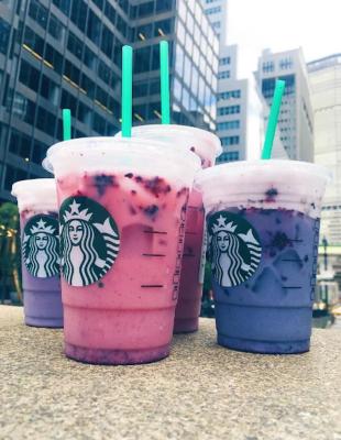 Starbucks Has an Entire Secret Menu of Healthy Options