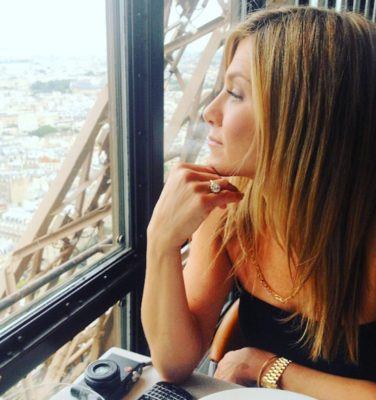 How Jennifer Aniston's Yoga Instructor Gets the Star's Body (and Mind) in Shape
