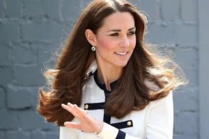 Kate Middleton's Favorite Sneakers Cost Less Than a Pair of Leggings