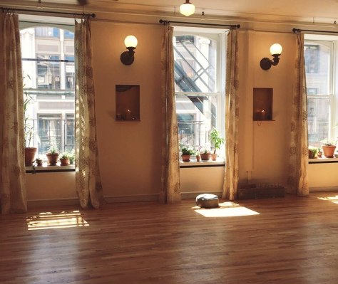 Kula Yoga Project's Opening a New Studio—and Broadening Its Scope