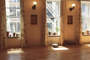 Kula Yoga Project's opening a new studio—and broadening its scope