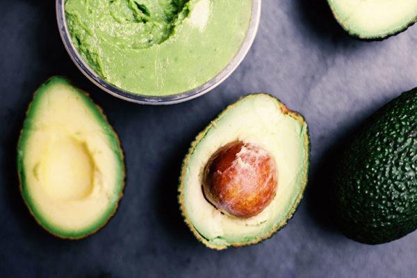 healthy fats are good for you