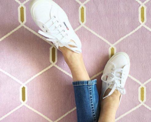 Why These $30 Blogger-Approved Sneakers at Target Are Such a Big Deal