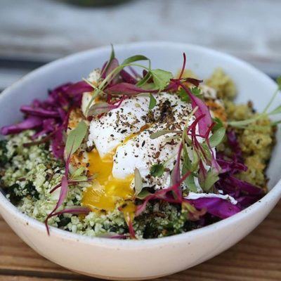 The 20 Buzziest Healthy Restaurants in Los Angeles Right Now