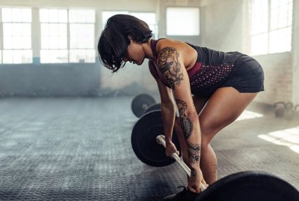 The Rise of Women in Crossfit: It’s Not All Deadlifts and Roses