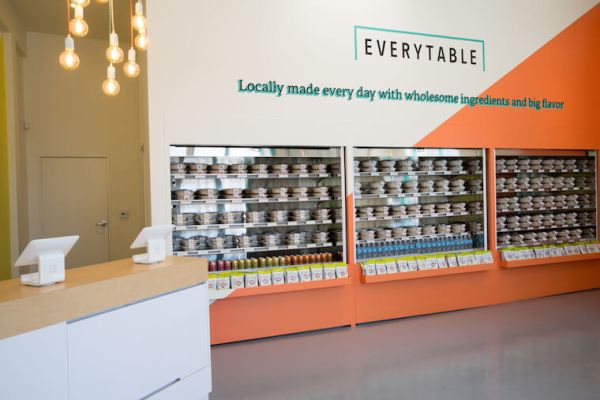 Everytable's Healthy Food Concept Is About to Disrupt the Entire Restaurant Industry