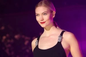 The Karlie Kloss guide to staying fit and happy—in 7 steps