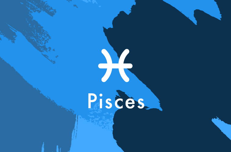 Happiness tips for Pisces