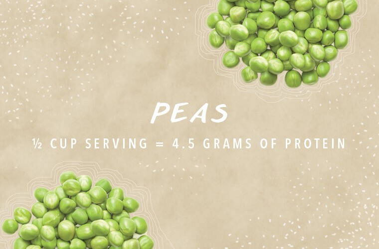 Protein-Sources-Pea