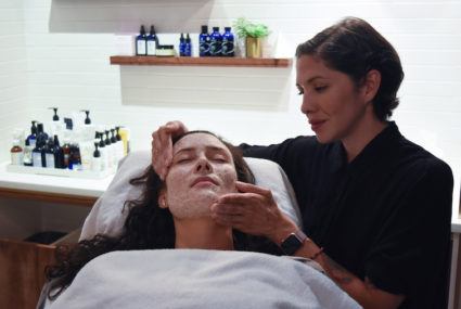 Heyday Is Bringing Fast Facials to the Downtown Crowd