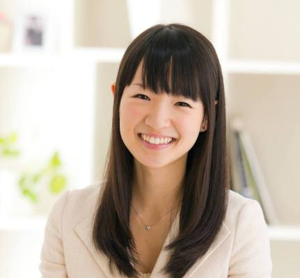 6 Surprising Things About Marie Kondo and Her Life-Changing Method