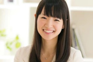 6 surprising things about Marie Kondo and her life-changing method