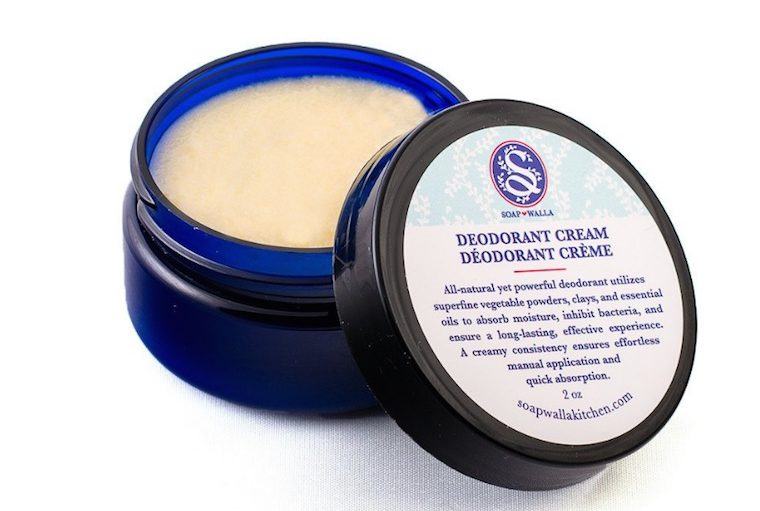 soapwalla deodorant cream