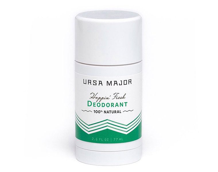 ursa major deodorant