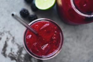 The 5 coolest healthy iced drinks to get you through a heat wave