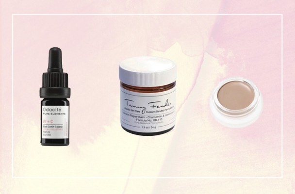 These Are the 5 Best-Selling Natural Beauty Products at Bluemercury