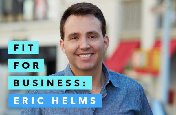 Eric Helms on Juice Generation’s Slow and Steady Path to Success