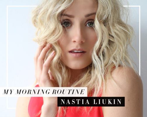 The Boutique Fitness Classes That Nastia Liukin Thinks Are As Tough As Training for a...