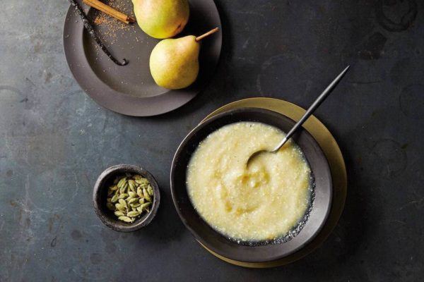 3 Dessert-Inspired Healthy Soups That Will Satisfy Your Sweet Tooth