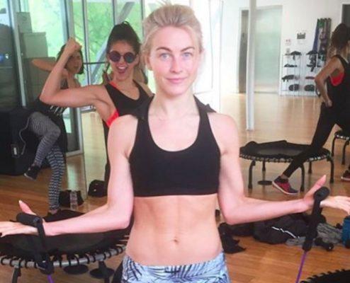 These Are the Buzziest Workouts, According to Celebs