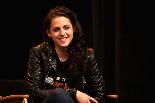 5 Things We Learned From Kristen Stewart's Struggle With Anxiety