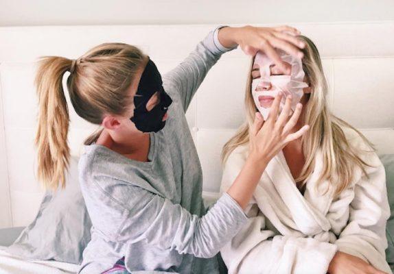 How to *Really* Use Those Sheet Masks Everyone Is Talking About