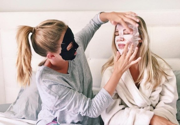 How to *Really* Use Those Sheet Masks Everyone Is Talking About